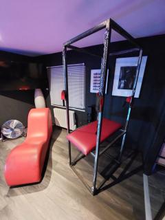 PLAISIR EXTREME - Roanne - 1