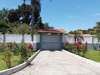 Pousada do Alemão exclusiva para pescadores em Cananéia-SP - 5