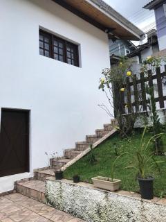 casa campos do Jordão - Campos do Jordão - 7