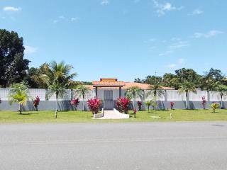 Pousada do Alemão exclusiva para pescadores em Cananéia-SP - 9