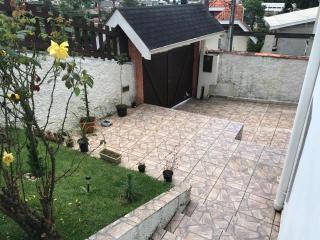 casa campos do Jordão - 6