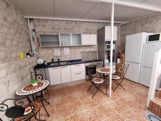 Brily home - Vélez-Málaga - 4