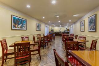 Best Western Phoenix Goodyear Inn - Goodyear - 6