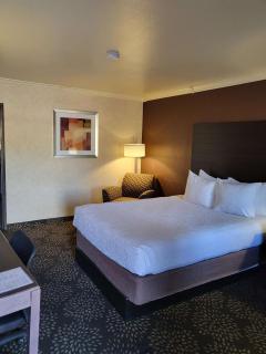 Best Western InnSuites Tucson Foothills Hotel & Suites - Tucson - 2