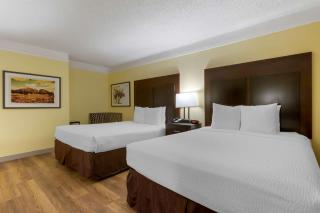 Best Western Phoenix Goodyear Inn - Goodyear - 8