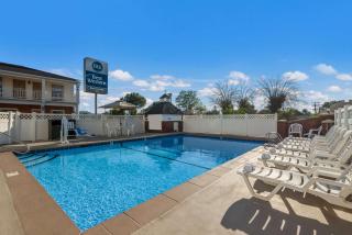 Best Western Butch Cassidy Inn - Beaver - 5