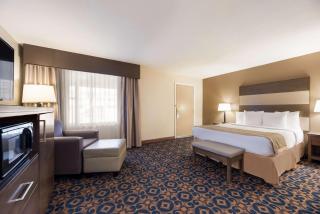 Best Western Butch Cassidy Inn - Beaver - 2