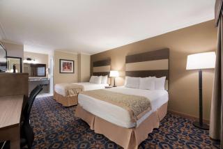 Best Western Butch Cassidy Inn - 7