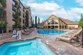 Best Western PLUS Bryce Canyon Grand Hotel - Bryce Canyon - 6