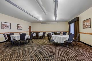 Best Western PLUS Bryce Canyon Grand Hotel - Bryce Canyon - 2