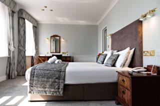 The Lansdowne, Eastbourne - Eastbourne - 7