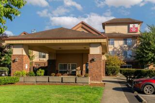 Best Western Plus Park Place Inn & Suites - Chehalis - 0