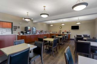 Best Western Plus Park Place Inn & Suites - Chehalis - 3