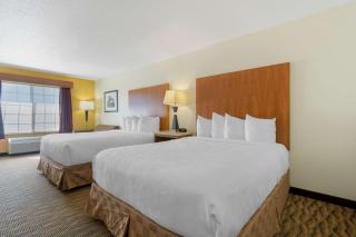Best Western Plus Park Place Inn & Suites - Chehalis - 5