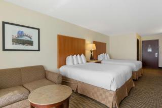 Best Western Plus Park Place Inn & Suites - Chehalis - 4