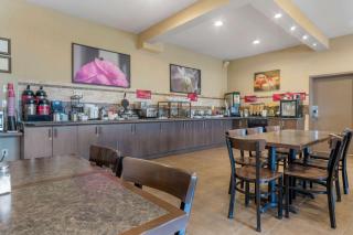 BEST WESTERN PLUS Saint John Hotel & Suites - Saint John - 8