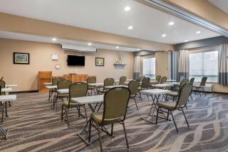 BEST WESTERN PLUS Saint John Hotel & Suites - Saint John - 7