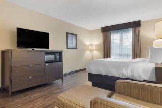 BEST WESTERN PLUS Saint John Hotel & Suites - Saint John - 3