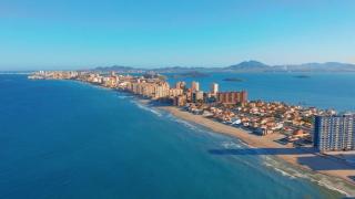 VAO Holiday Rentals-Santiago De la Ribera - San Javier - 0