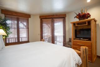 1 Bedroom Condo - The Lodges at Deer Valley condo - 2