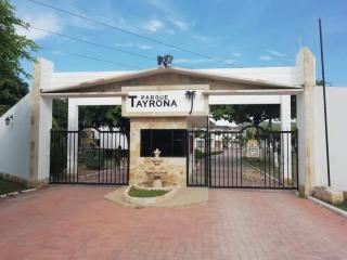Acogedora Casa Flandes - Flandes - 0
