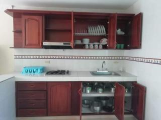 Acogedora Casa Flandes - Flandes - 9