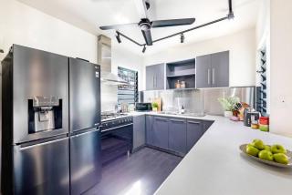 The Boho Casa - Beachside Retreat with Pool - 2