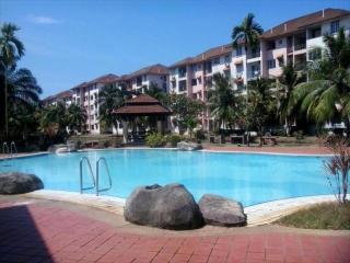Usrati Homestay by Amirul - Port Dickson - 1