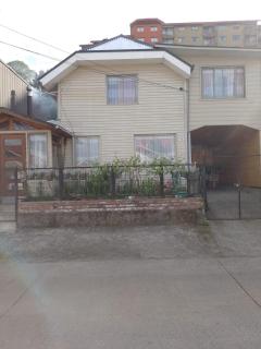 Flor/Victoria - Villarrica - 3