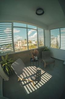 SOKZO Miramar - San Juan - 9