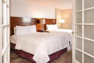 Chicago Marriott Suites Deerfield - Deerfield - 2