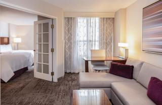 Chicago Marriott Suites Deerfield - Deerfield - 5
