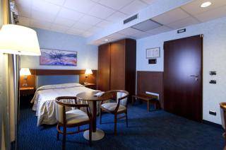 Palace Hotel Moderno - 2