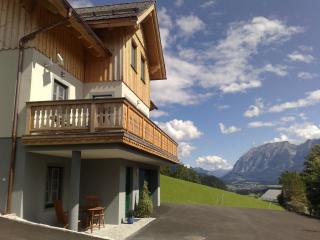 Landhaus Knödl-Alm - Bad Mitterndorf - 9
