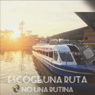 Hotel Lomas del Paiyü - 1