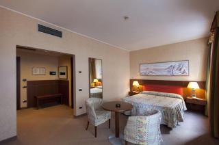 Palace Hotel Moderno - 9