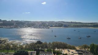 Apartamento vista Douro e Mar - Porto - 4