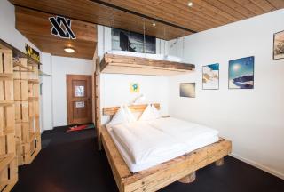 Arena Lodge - Flims - 8