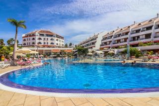 Rentaliday Garden Beach - Playa de las Americas - 0