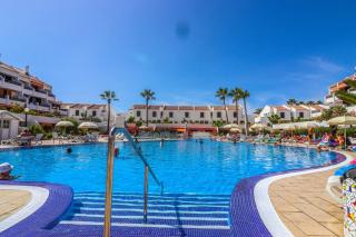 Rentaliday Garden Beach - Playa de las Americas - 8