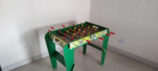 Casa Campo Bragança - 3