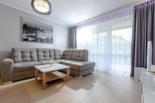 Apartament POŁUDNIOWY nad morzem Gardenia Międzywodzie EPapartamenty - Międzywodzie - 1