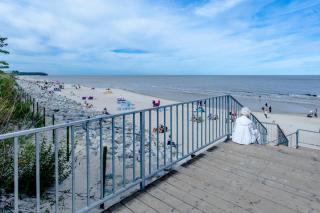 Apartament POŁUDNIOWY nad morzem Gardenia Międzywodzie EPapartamenty - Międzywodzie - 4
