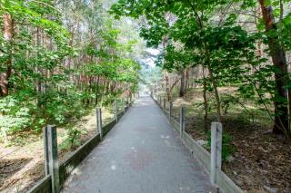 Apartament POŁUDNIOWY nad morzem Gardenia Międzywodzie EPapartamenty - Międzywodzie - 6