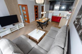 Apartament POŁUDNIOWY nad morzem Gardenia Międzywodzie EPapartamenty - 3