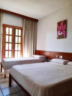 Quiriri Park Hotel - Prado - 7