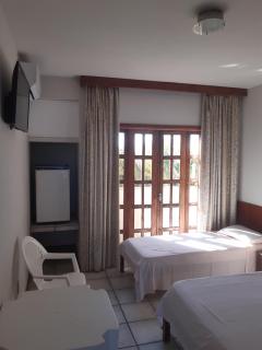 Quiriri Park Hotel - Prado - 8