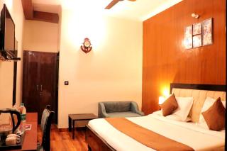 Hotel Rajat Residency Bijnor - 0