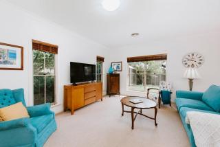 Nikki's on Market St - A Central Country Abode - Mudgee - 9