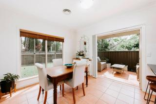 Nikki's on Market St - A Central Country Abode - Mudgee - 8
